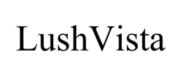 LUSHVISTA trademark