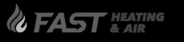FAST HEATING & AIR trademark