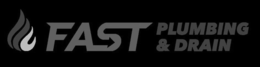 FAST PLUMBING & DRAIN trademark