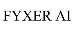 FYXER AI trademark