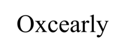 OXCEARLY trademark