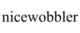 NICEWOBBLER trademark