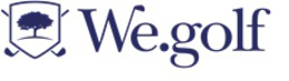 WE.GOLF trademark