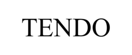 TENDO trademark