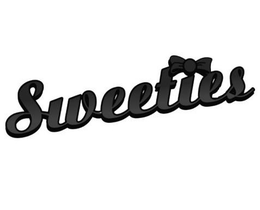 SWEETIES trademark