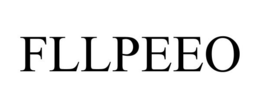 FLLPEEO trademark