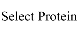 SELECT PROTEIN trademark