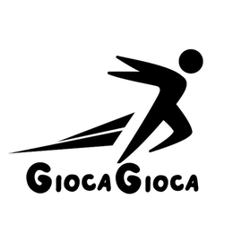 GIOCAGIOCA trademark