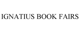 IGNATIUS BOOK FAIRS trademark