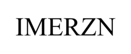 IMERZN trademark