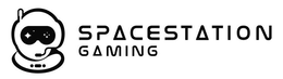 SPACESTATION GAMING trademark