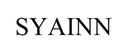 SYAINN trademark