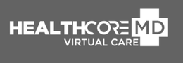 HEALTHCORE MD VIRTUAL CARE trademark