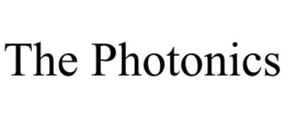 THE PHOTONICS trademark
