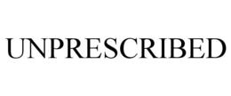 UNPRESCRIBED trademark