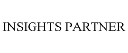 INSIGHTS PARTNER trademark
