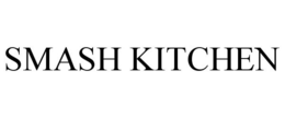 SMASH KITCHEN trademark