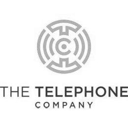TCT THE TELEPHONE COMPANY trademark