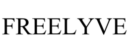 FREELYVE trademark