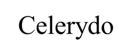 CELERYDO trademark