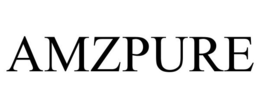 AMZPURE trademark