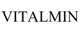 VITALMIN trademark