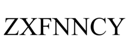 ZXFNNCY trademark