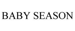 BABY SEASON trademark