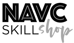 NAVC SKILLSHOP trademark