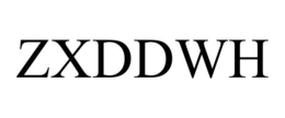 ZXDDWH trademark