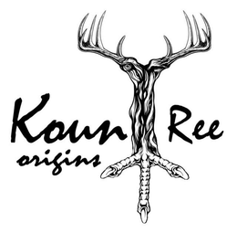 KOUNTREE ORIGINS trademark