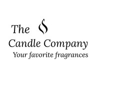 THE CANDLE COMPANY YOUR FAVORITE FRAGRANCES trademark