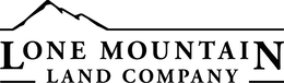 LONE MOUNTAIN LAND COMPANY trademark