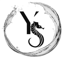 YS trademark