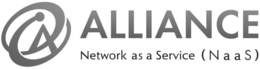 A ALLIANCE NETWORK AS A SERVICE (NAAS) trademark