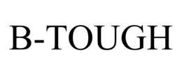 B-TOUGH trademark