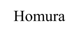 HOMURA trademark