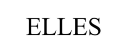 ELLES trademark