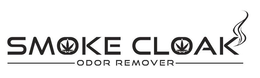 SMOKE CLOAK ODOR REMOVER trademark
