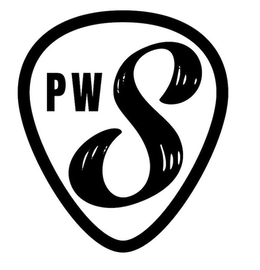 PWS trademark