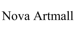 NOVA ARTMALL trademark