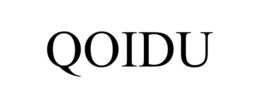 QOIDU trademark