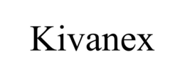 KIVANEX trademark