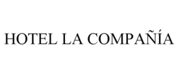HOTEL LA COMPAÑÍA trademark