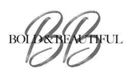 BB BOLD & BEAUTIFUL trademark