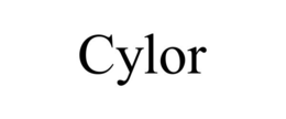 CYLOR trademark
