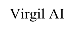 VIRGIL AI trademark