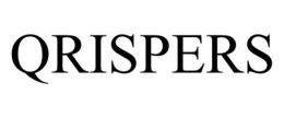 QRISPERS trademark