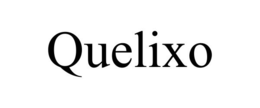 QUELIXO trademark