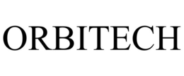 ORBITECH trademark
